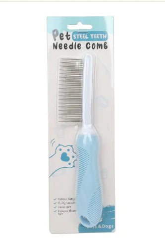 FurMaster Needle Grooming Comb