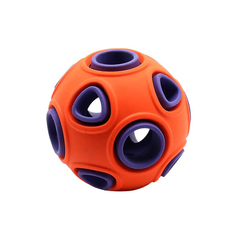 Nightlight Chewable Dog Toy