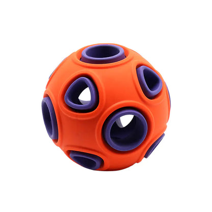 Nightlight Chewable Dog Toy