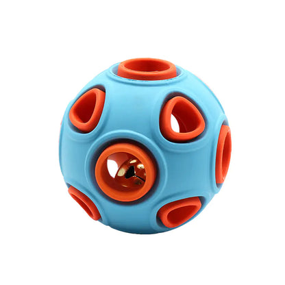 Nightlight Chewable Dog Toy